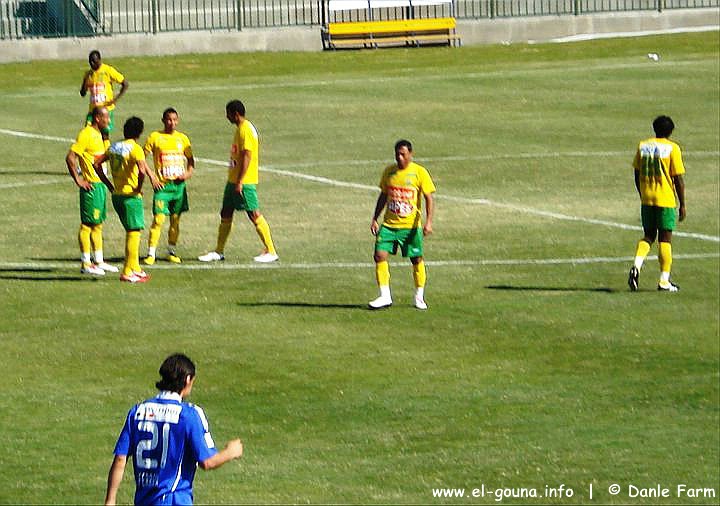 El Gouna FC vs FC Luzern 0022